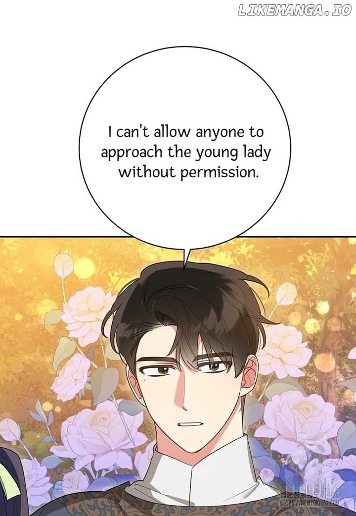 I am the Precious Daughter of the Greatest Villain in the Fantasy World Chapter 130 20